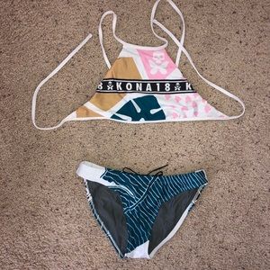 betty designs swimsuit